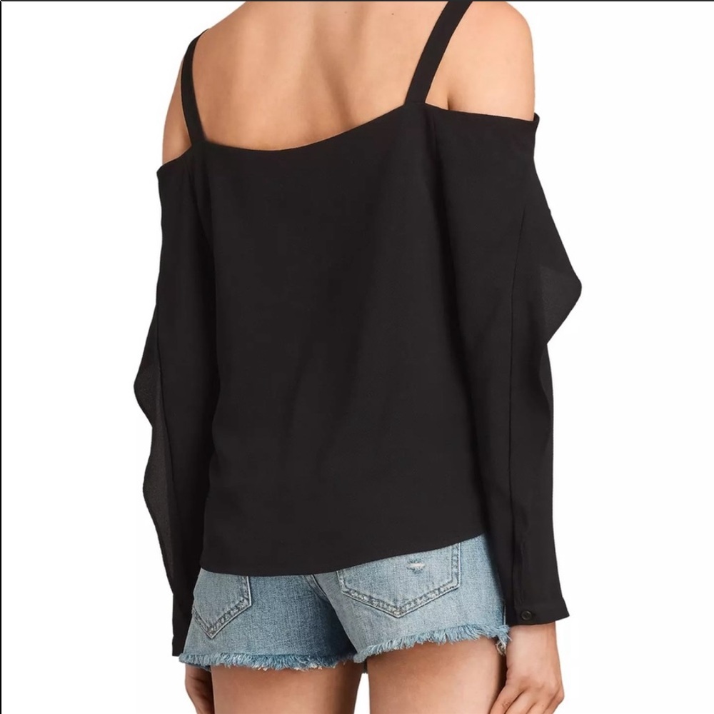 All Saints Khan Top